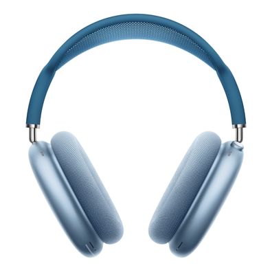 Apple AirPods Max Over-Ear Kopfhörer sky blau