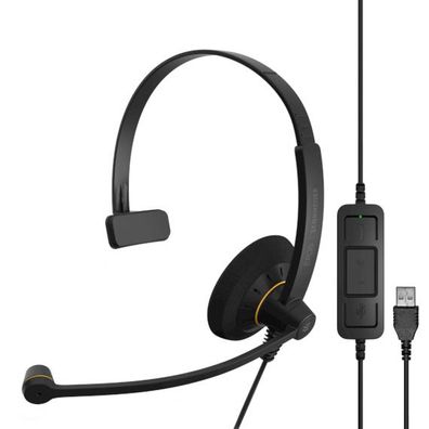 EPOS Headset IMPACT SC 30 USB-A ML