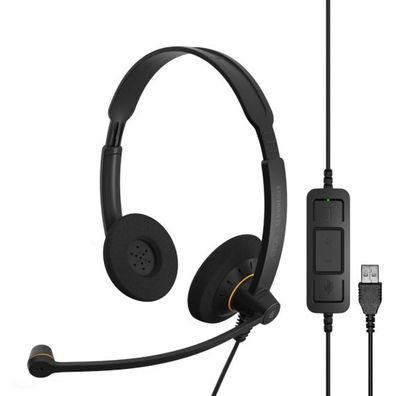 EPOS Headset IMPACT SC 60 USB-A ML