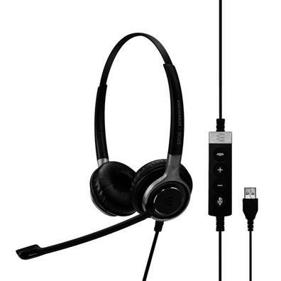 EPOS Headset IMPACT SC 660 USB-A ML