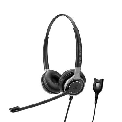 EPOS Headset IMPACT SC 662