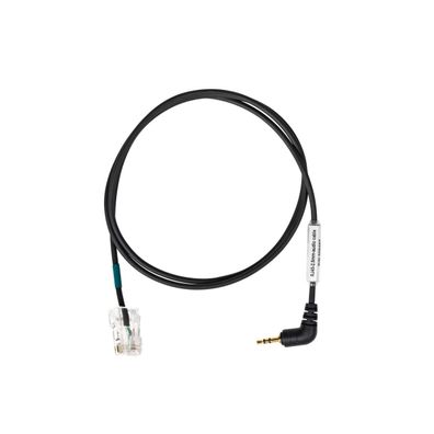 EPOS RJ45-2,5mm Audio cable