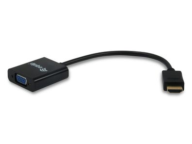 equip HDMI auf HD15 VGA Adapter