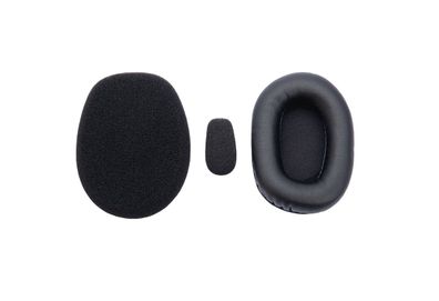 JABRA BlueParrott Replacement Cushion Kit für B450-XT