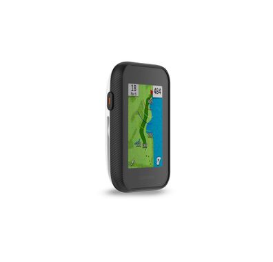 Garmin Golf-Uhr Approach G30 Schwarz/ Weiss