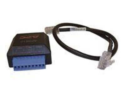 APC Dry Contact I/O Accessory