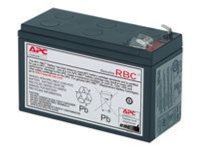 APC Replacement Battery Cartridge #106