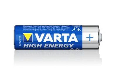 VARTA Longlife Power AA Blister 8