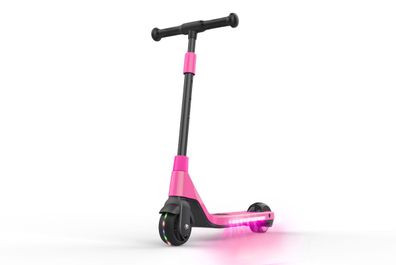 Denver Elektro Kinder Roller SCK-5400 Pink