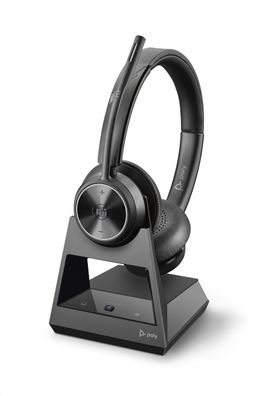 Poly DECT Headset Savi 7320 Office Stereo USB-A Teams