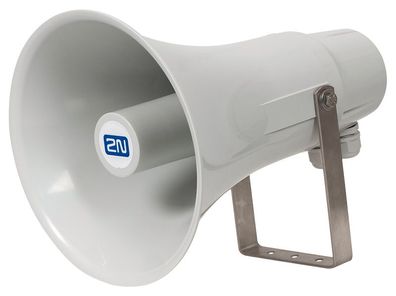 SIP Speaker, Horn