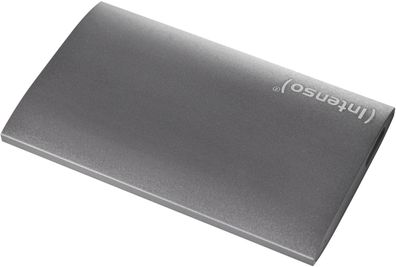 Intenso 128GB External SSD Premium Edition 1,8Zoll