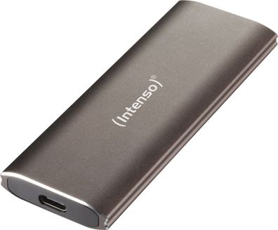 Intenso 250GB External SSD Professional Edition 1,8Zoll