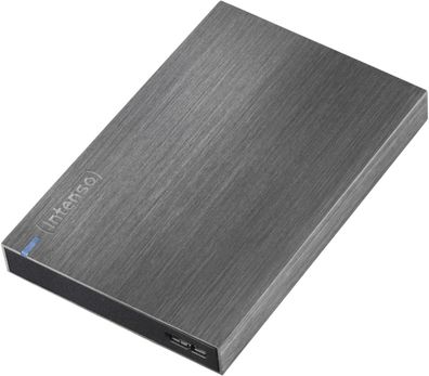 Intenso 2TB Ext. Festplatte Memory Board USB3.0 2,5Zoll Anthrazit