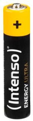 Intenso Batteries Energy Ultra AAA LR03 10er Shrinkpack