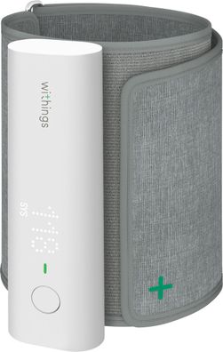 Withings Wireless Blood Pressure Monitor BPM Connect