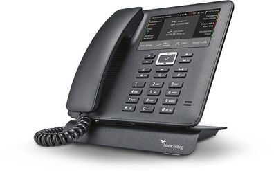 Telekom Systemtelefon IP 640