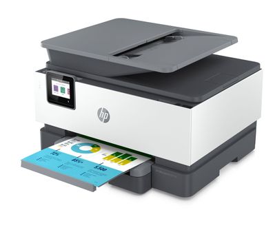 HP OfficeJet Pro 9010e All-in-One 4in1 Multifunktionsdrucker