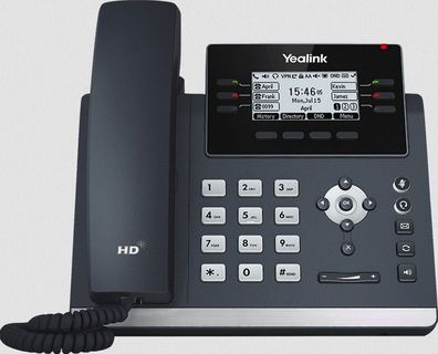 Yealink SIP-T42U