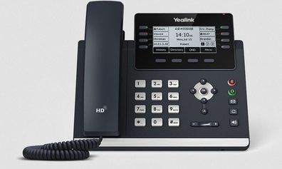 Yealink SIP-T43U