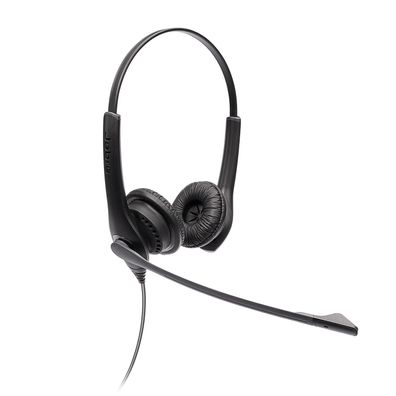 JABRA BIZ 1100 binaural Education 3,5m Klinke