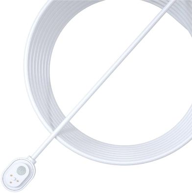 Arlo Aussenladekabel Ultra2/Pro4/Pro3/Flutlicht white