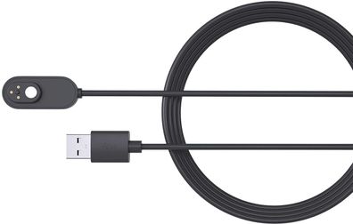 Arlo Magnet-Ladekabel (Innen) black