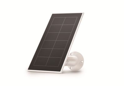 Arlo Solarpanel Ultra2/Pro4/Pro3/Floodlight white