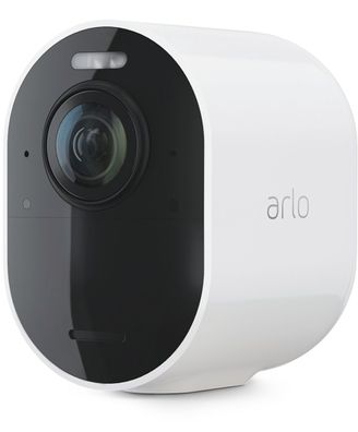 Arlo Ultra 2 Zusatzkamera white