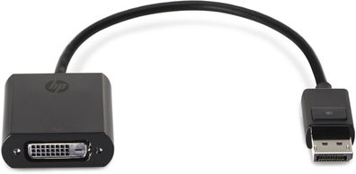 HP DisplayPort-zu-DVI-D-Adapter