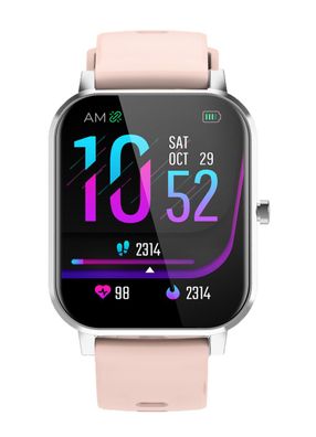 Denver Bluetooth Smartwatch SW-181 Rose