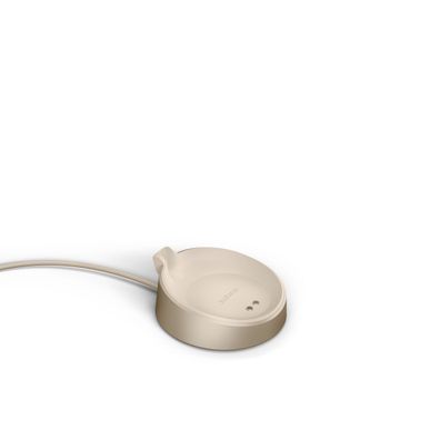 JABRA Ladestation für Evolve2 75 USB-C beige