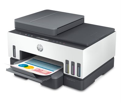 HP Smart Tank 7305 3in1 Multifunktionsdrucker