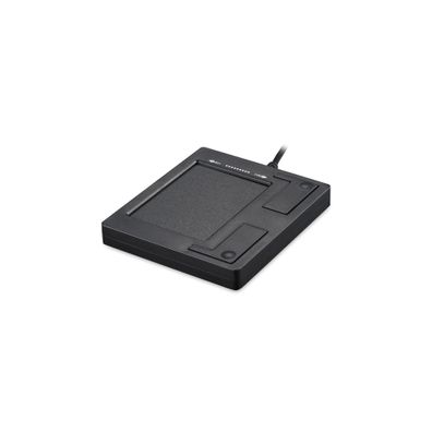 Perixx Peripad-501 II, professionelles USB Touchpad, schwarz