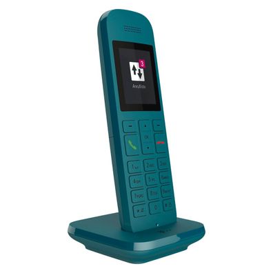 Telekom Speedphone 12 Petrol