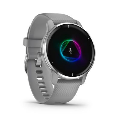 Garmin VENU 2 PLUS Grau