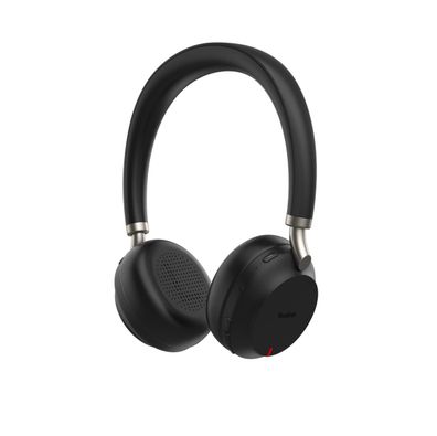 Yealink Headset BH 72 UC Black USB-A