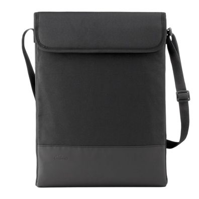 Belkin Laptoptasche mit Schulterriemen für Geräte von 14-15Zoll