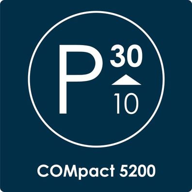 Lizenz Erweiterung von 10 auf 30 Parkpositionen (5200, 5200R)