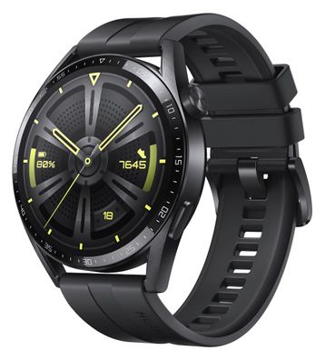 Huawei Watch GT3 46mm (Jupiter B29S) Black