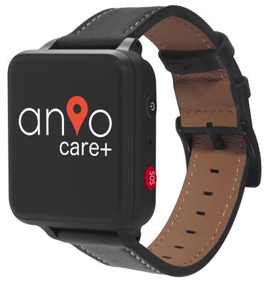ANIO Care+ Senioren Smartwatch (2022)