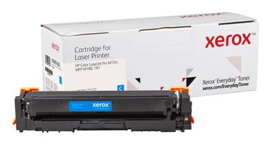 Xerox Everyday Toner - Alternative zu CF531A