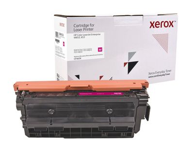 Xerox Everyday Toner - Alternative zu CF463X