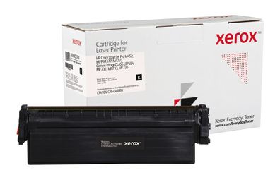 Xerox Everyday Toner - Alternative zu CF410X