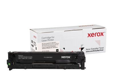 Xerox Everyday Toner - Alternative zu CF210X