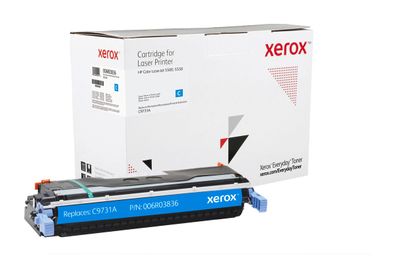 Xerox Everyday Toner - Alternative zu C9731A