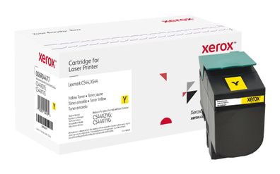 Xerox Everyday Toner - Alternative zu C544X2YG
