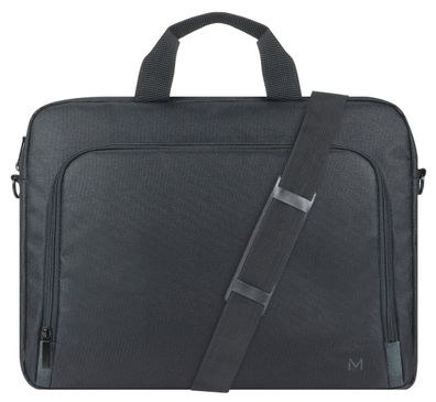 Mobilis Laptoptasche TheOne Basic 14-16Zoll Schwarz