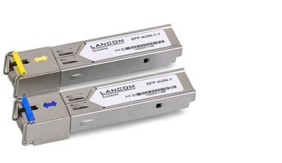 LANCOM SFP-BiDi1550-SC1