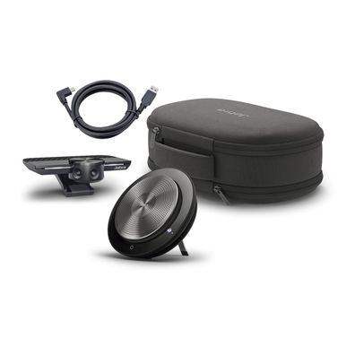 JABRA PanaCast Meet Anywhere mit Speak 750 UC